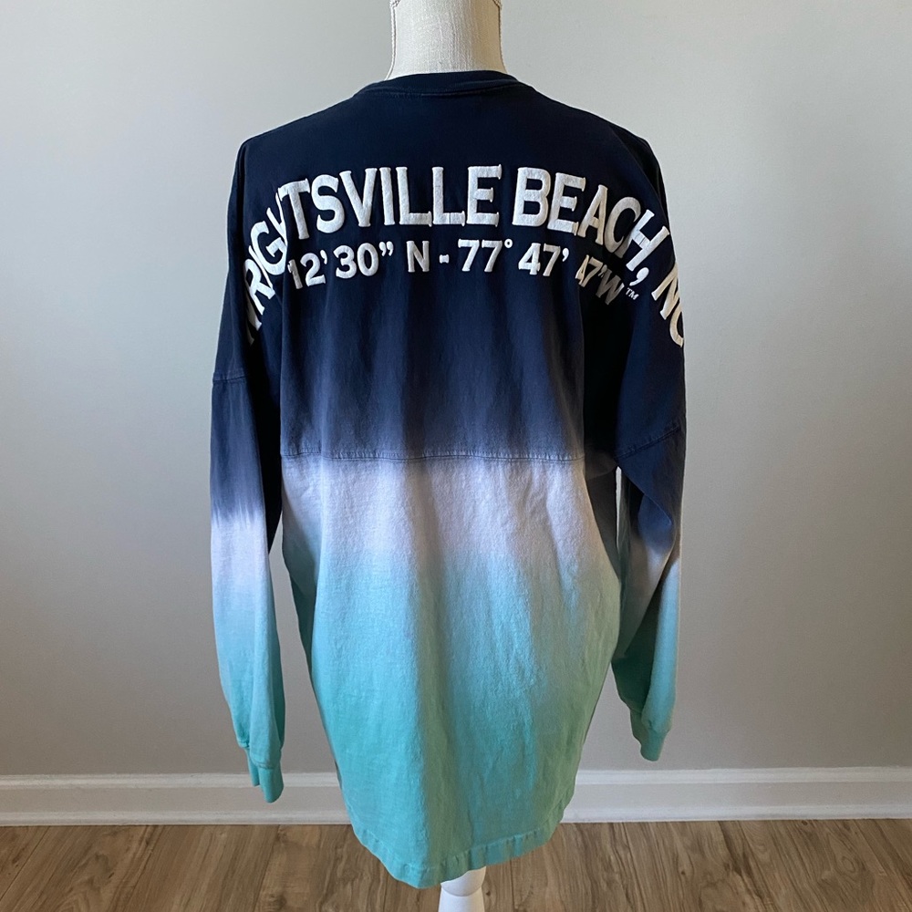 Wrightsville Beach Long Sleeve Shirt - Picture 5 of 11